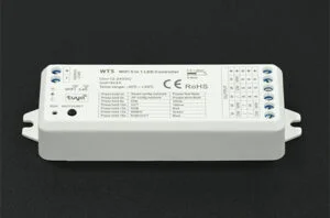 china 25m powerful led strip factory