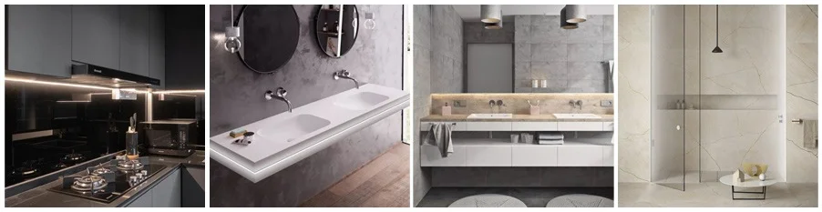 Features of T1003 Top Bend 10 3mm Ultra Thin Ip65 Flex Neon Strip