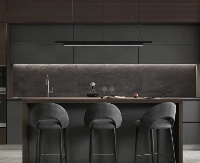 kitchen led strip light