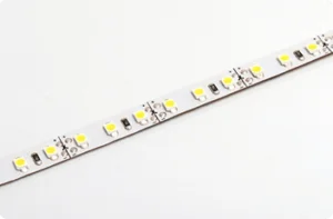 standard flex led strip
