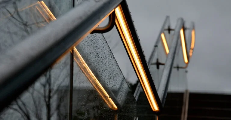 what is flex strip light