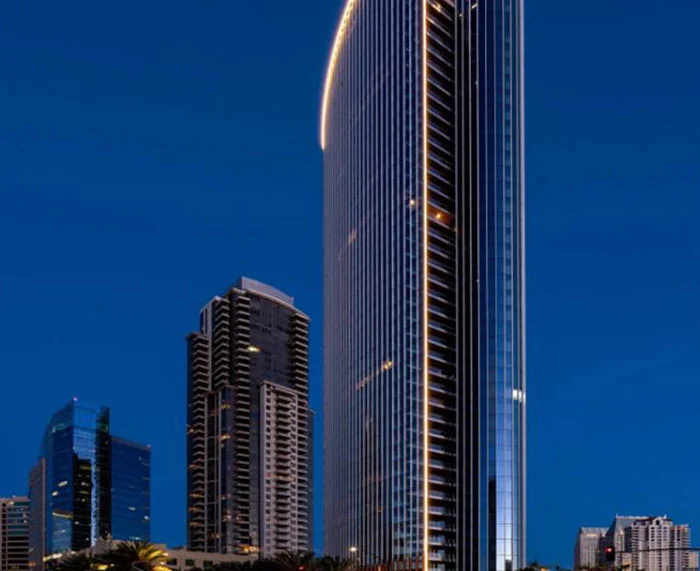 Architecture Lighting