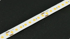 flex strip light fcob160 160leds m dotted flex cob strip