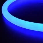 flexible neon tube