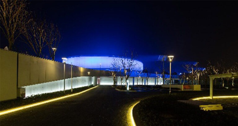 garden decoration lighting