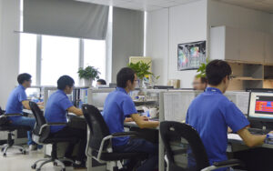led strip lights manufacturers