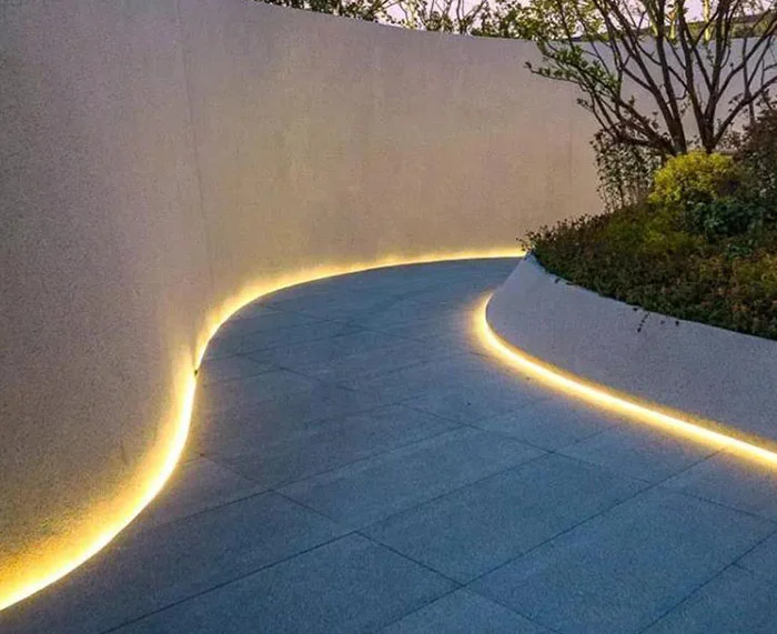 Outdoor Lighting