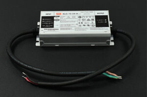 rgb tv led